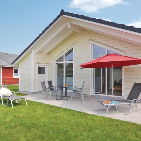 2 Bedroom Nice Home In Dagebüll Eksteriør bilde