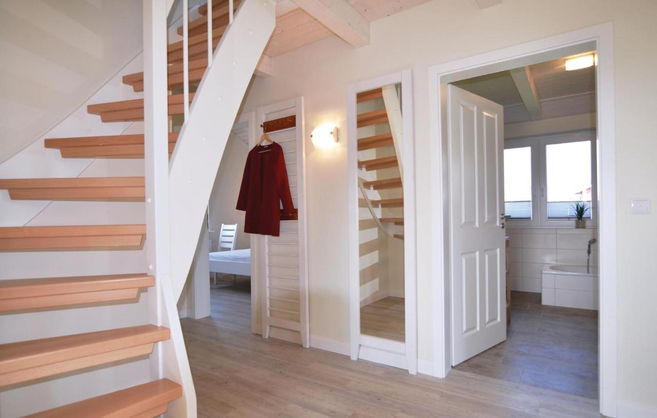 2 Bedroom Nice Home In Dagebüll Eksteriør bilde