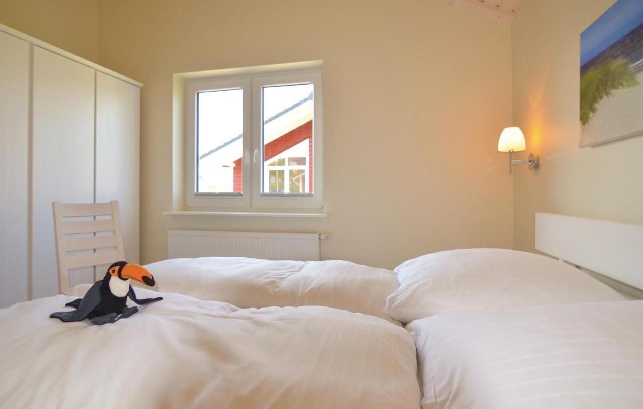 2 Bedroom Nice Home In Dagebüll Eksteriør bilde